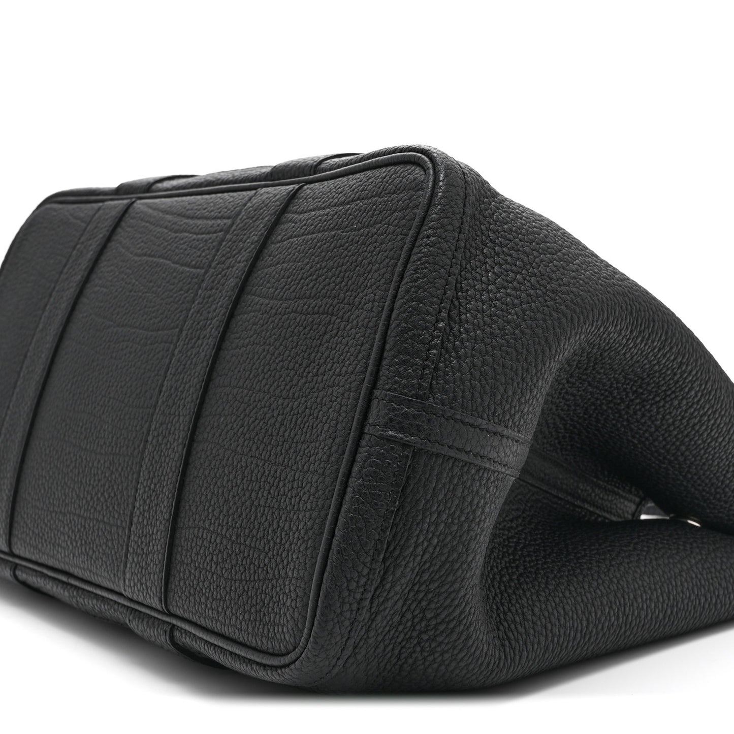 Negonda Garden Party Tote 36 MM Black