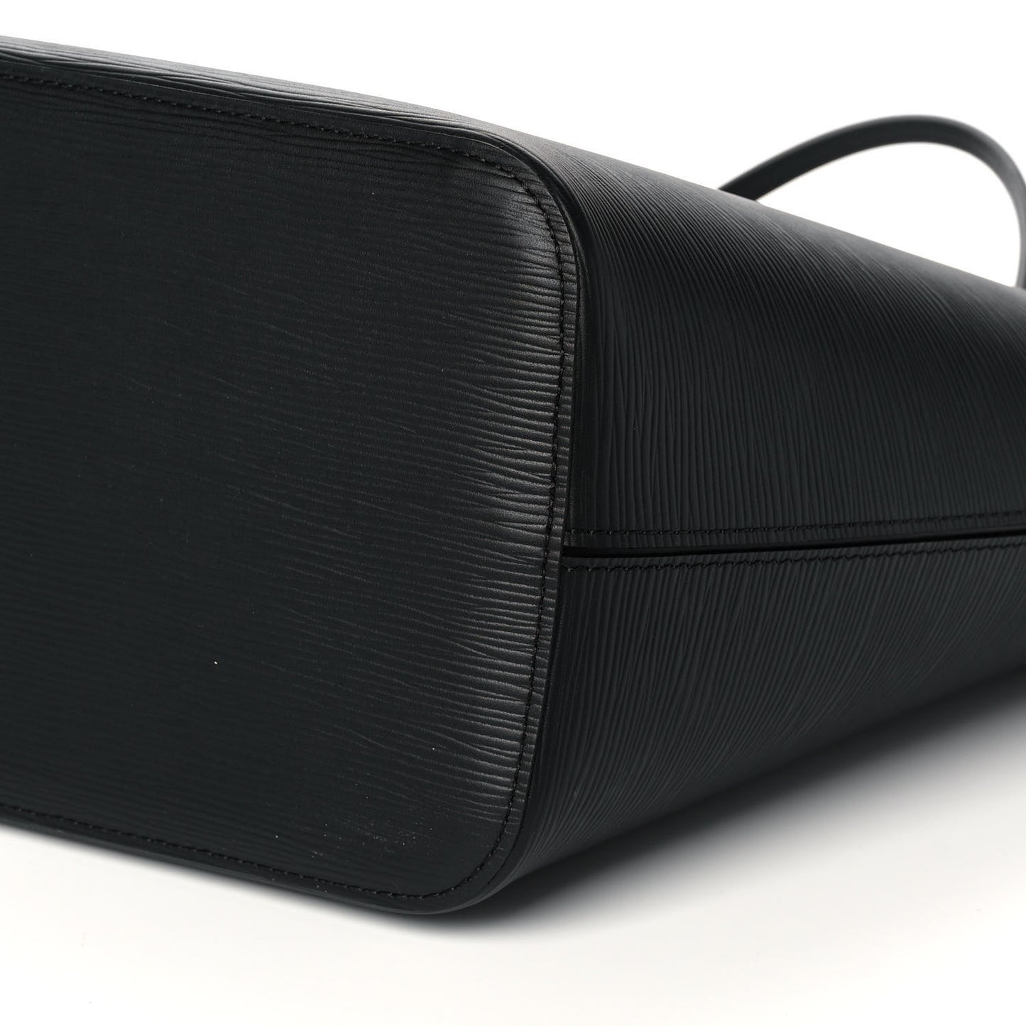 Epi Neverfull MM Black