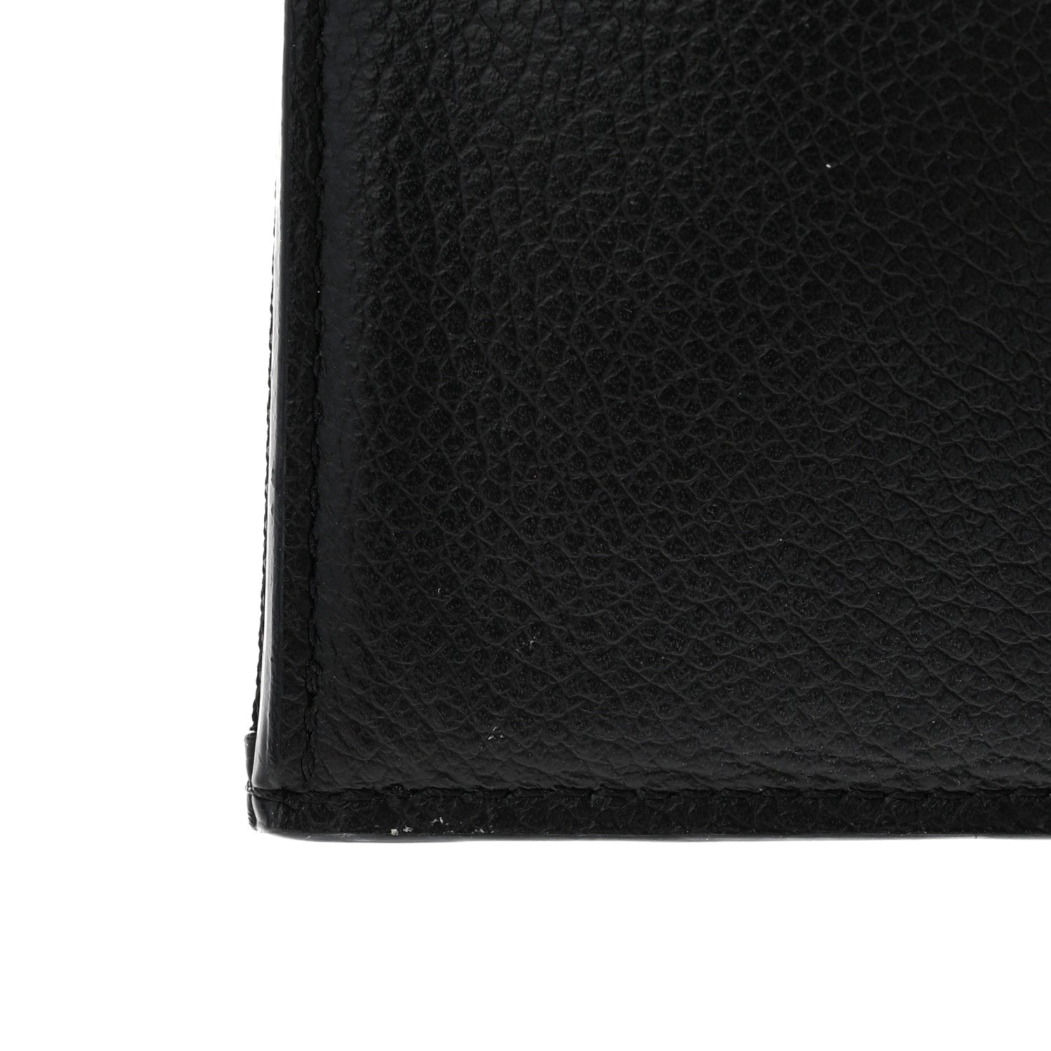 Louis Vuitton Empreinte Pont-Neuf Compact Wallet Black 10 of 11