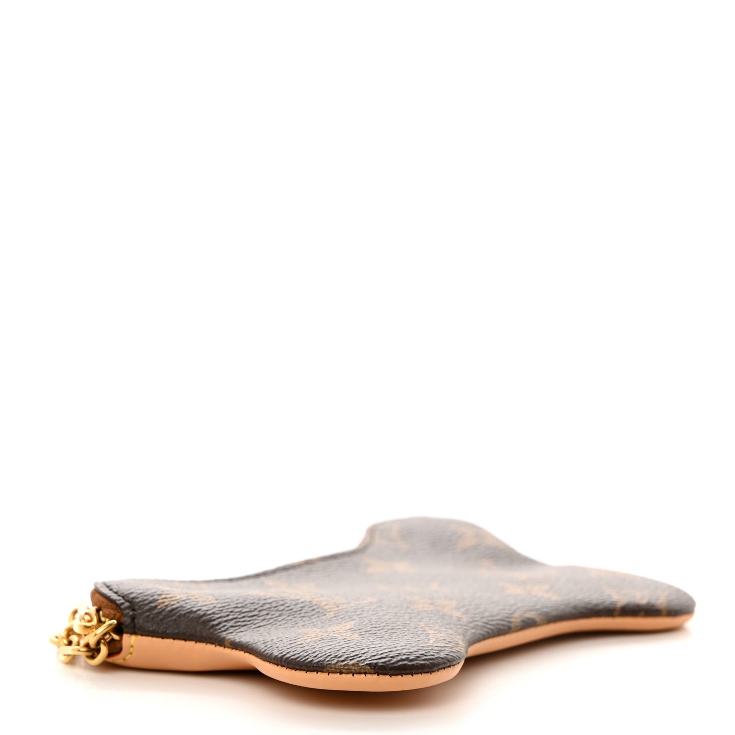 Bone Key Pouch