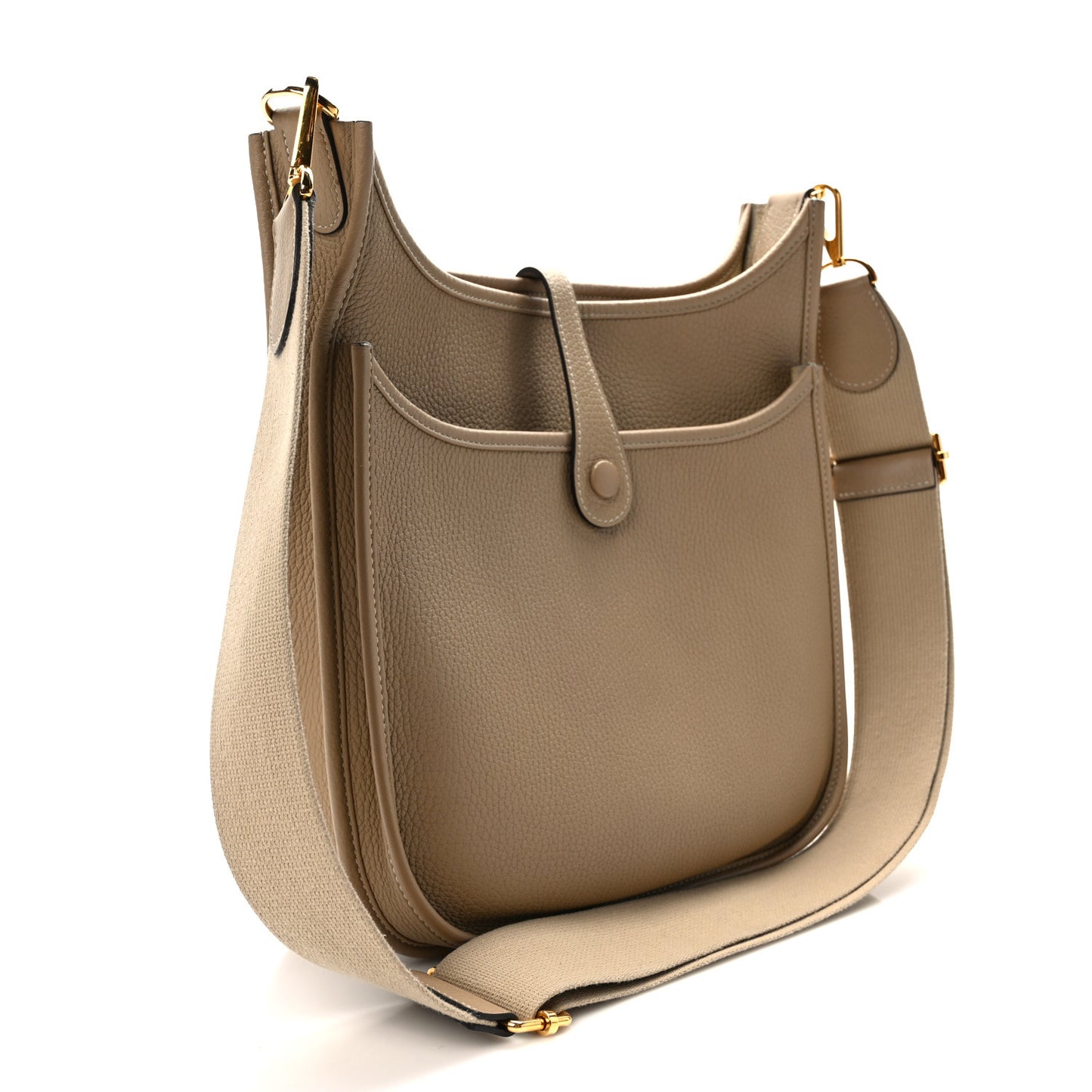 Taurillon Clemence Evelyne III PM Trench