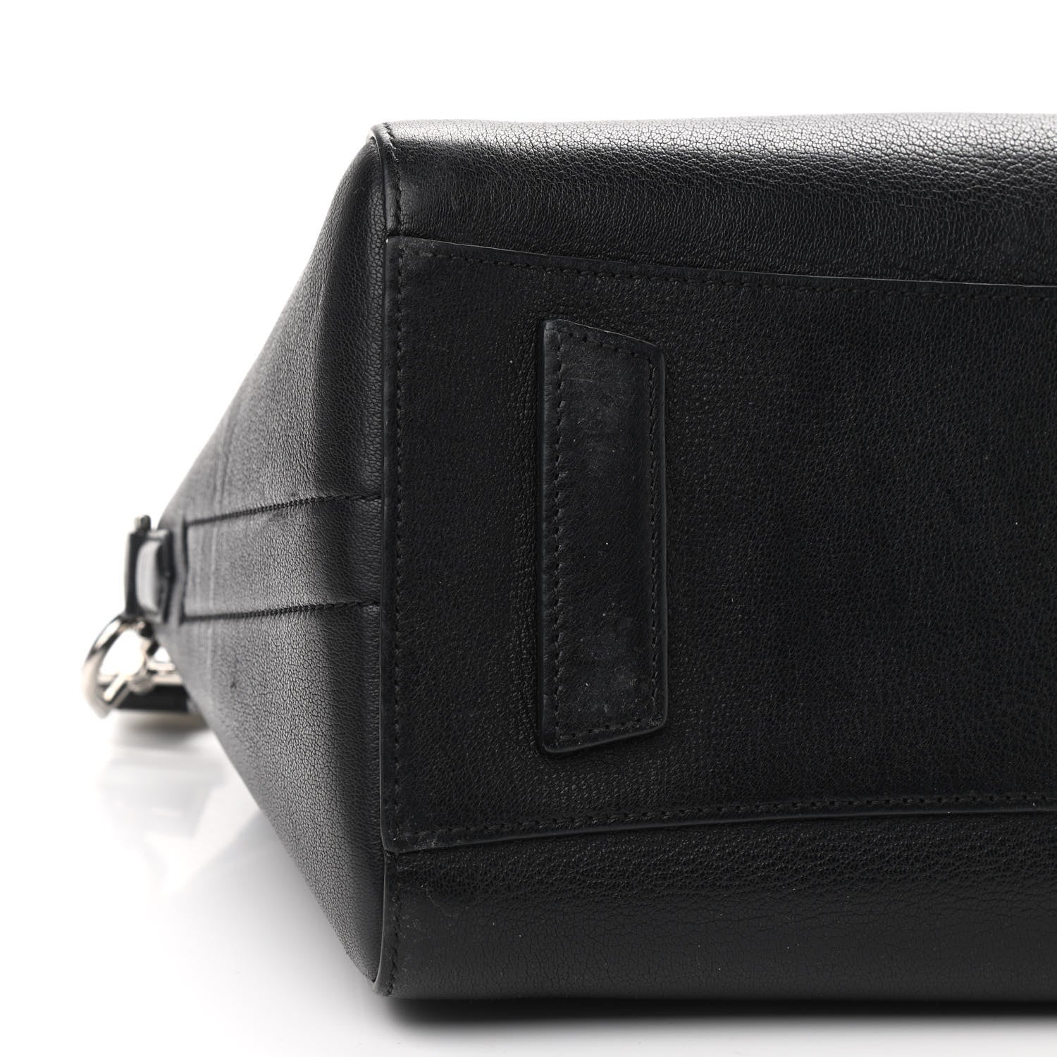 Givenchy Sugar Goatskin Small Antigona Black 13 of 14