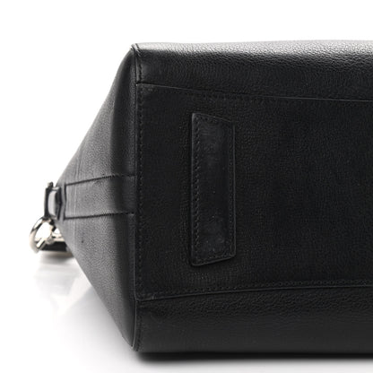 Givenchy Sugar Goatskin Small Antigona Black 13 of 14