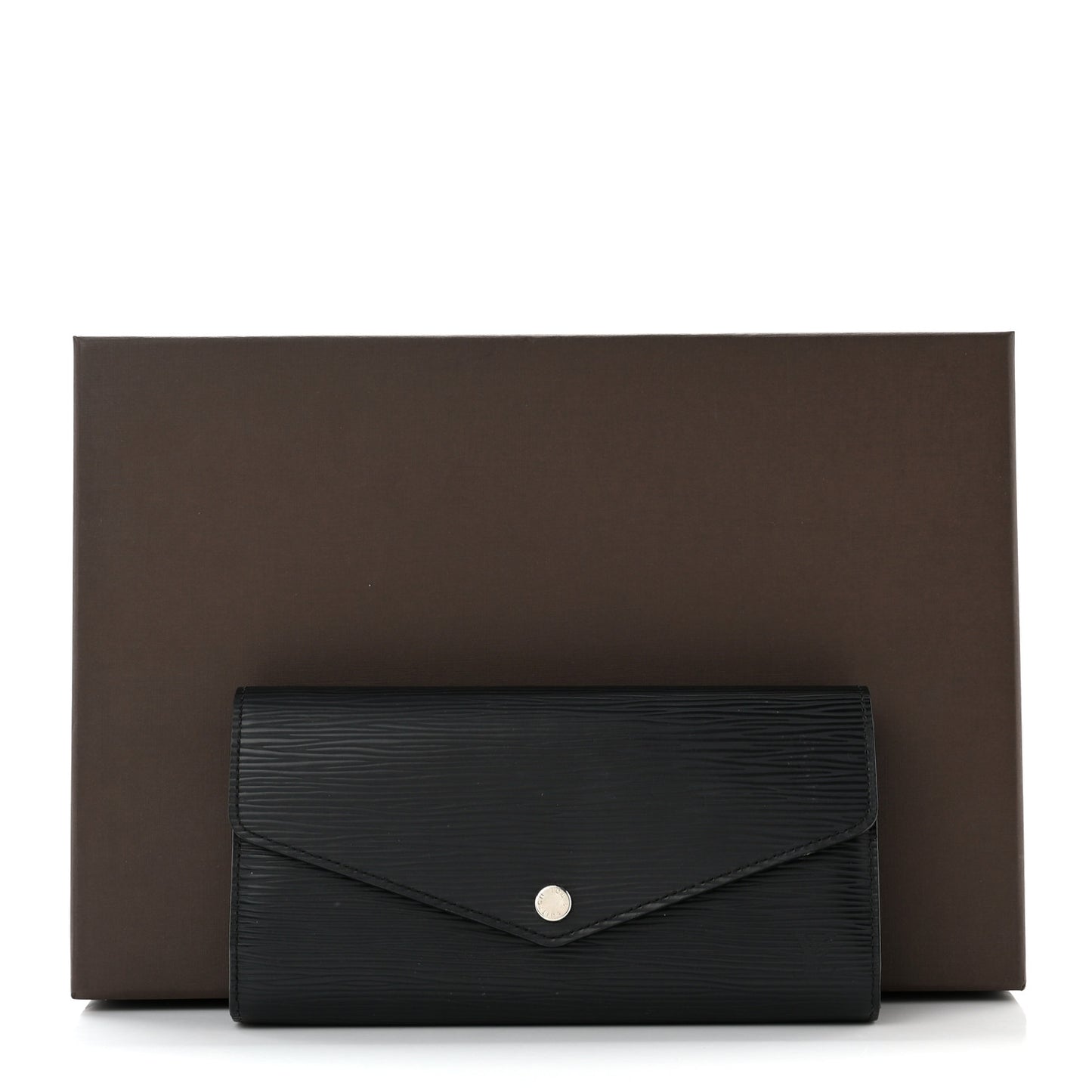 Epi Sarah Wallet NM Black
