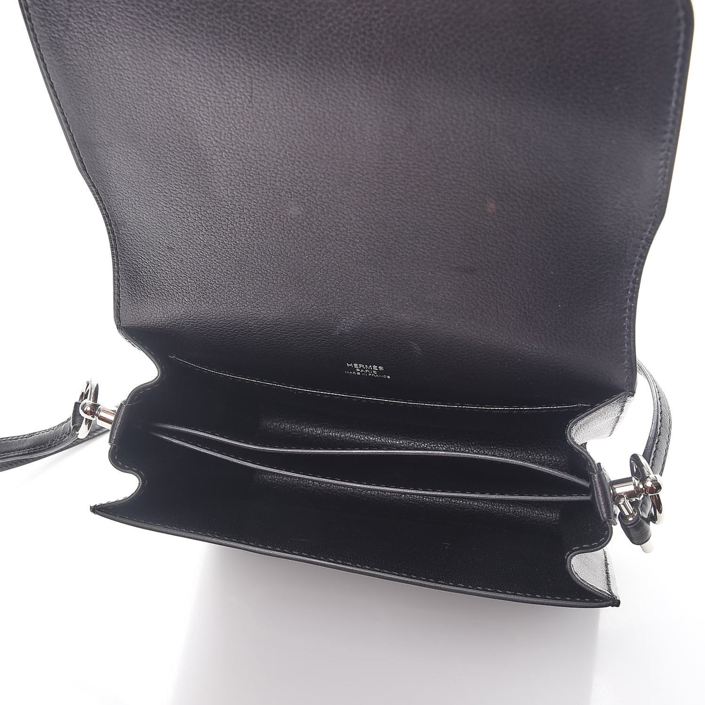 Evergrain Mini Sac Roulis Black