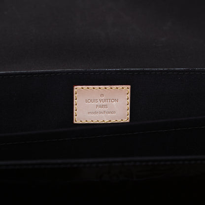 Louis Vuitton Vernis Romaine Amarante 6 of 12
