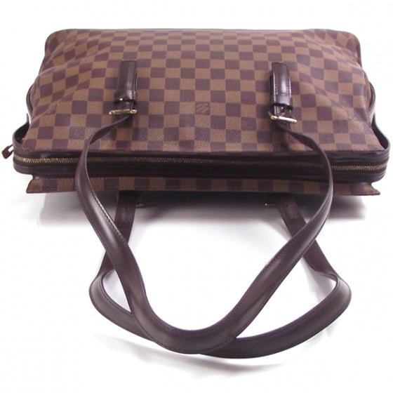 Damier Ebene Chelsea
