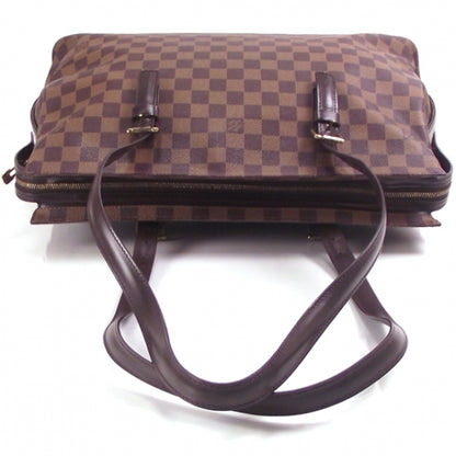 Louis Vuitton Damier Ebene Chelsea 6 of 10