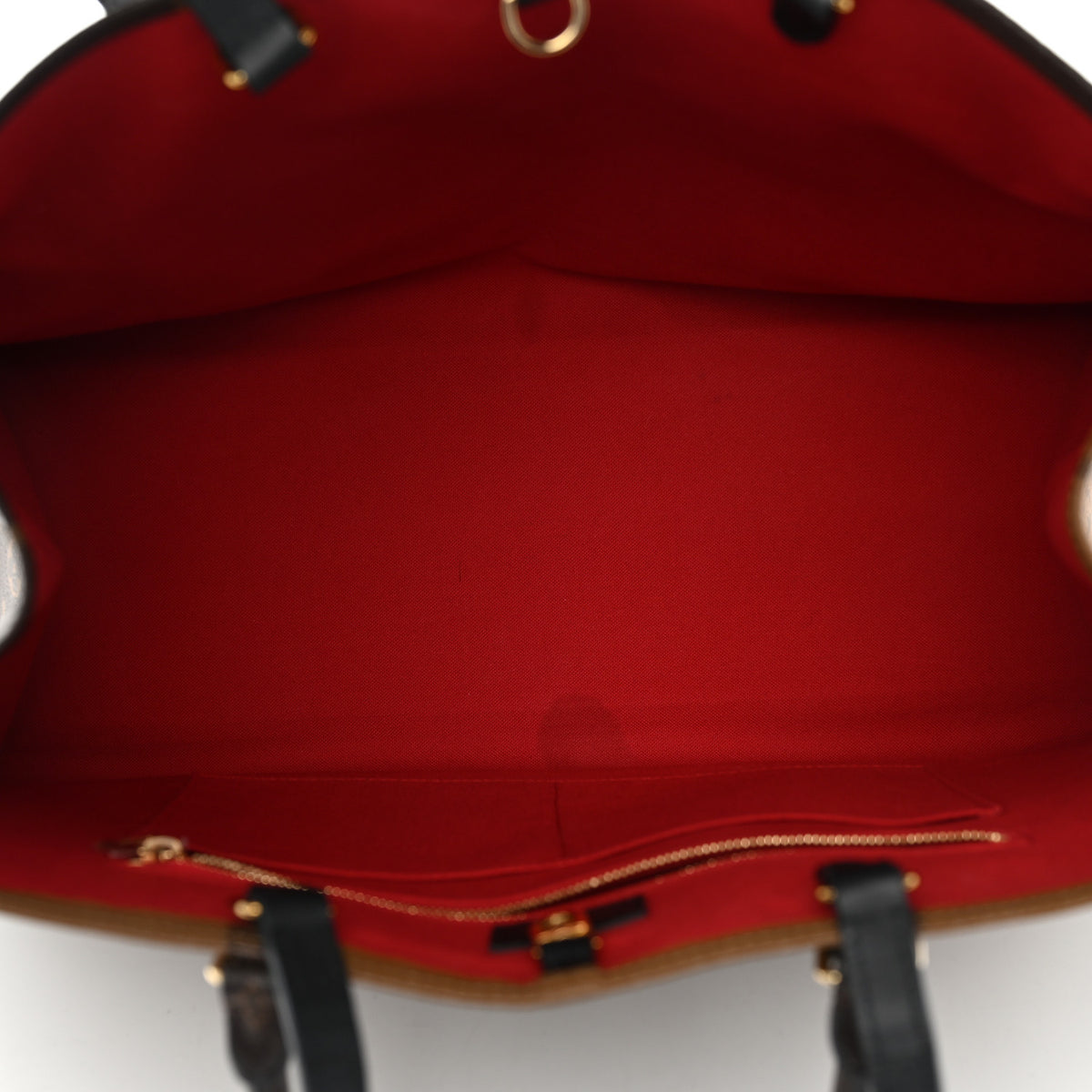Louis Vuitton Reverse Monogram Giant Onthego GM 5 of 12