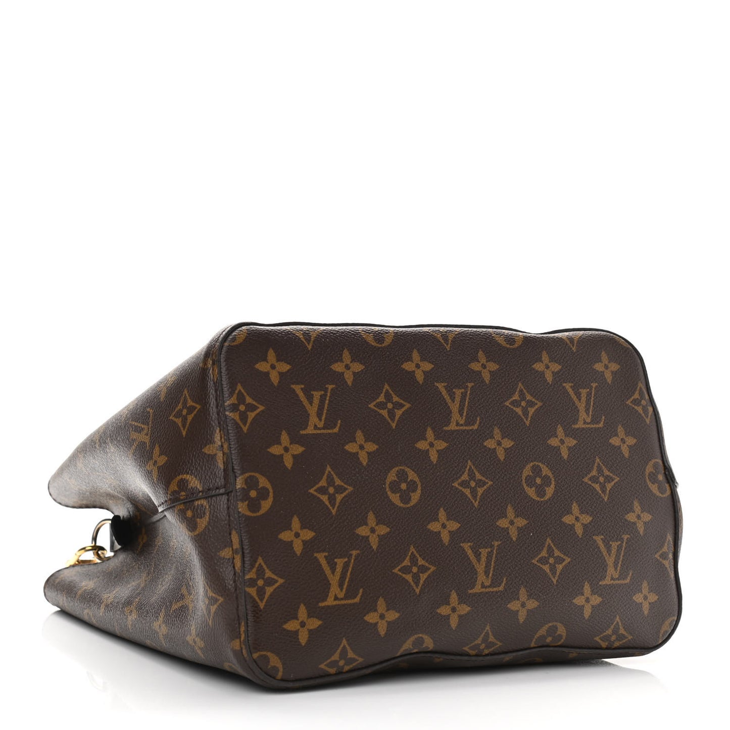 Monogram Neonoe MM Black