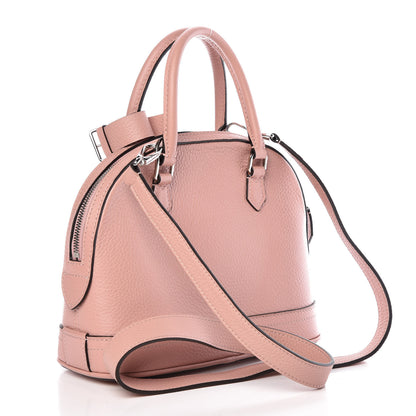 Louis Vuitton Taurillon Alma PPM Magnolia 3 of 9