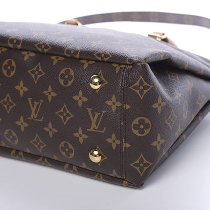 Louis Vuitton Monogram Pallas Cherry 10 of 10