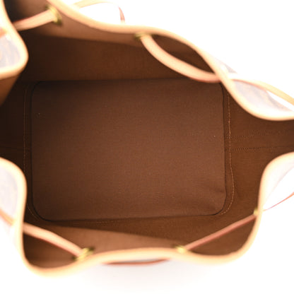 Louis Vuitton Monogram Petit Noe NM 5 of 10