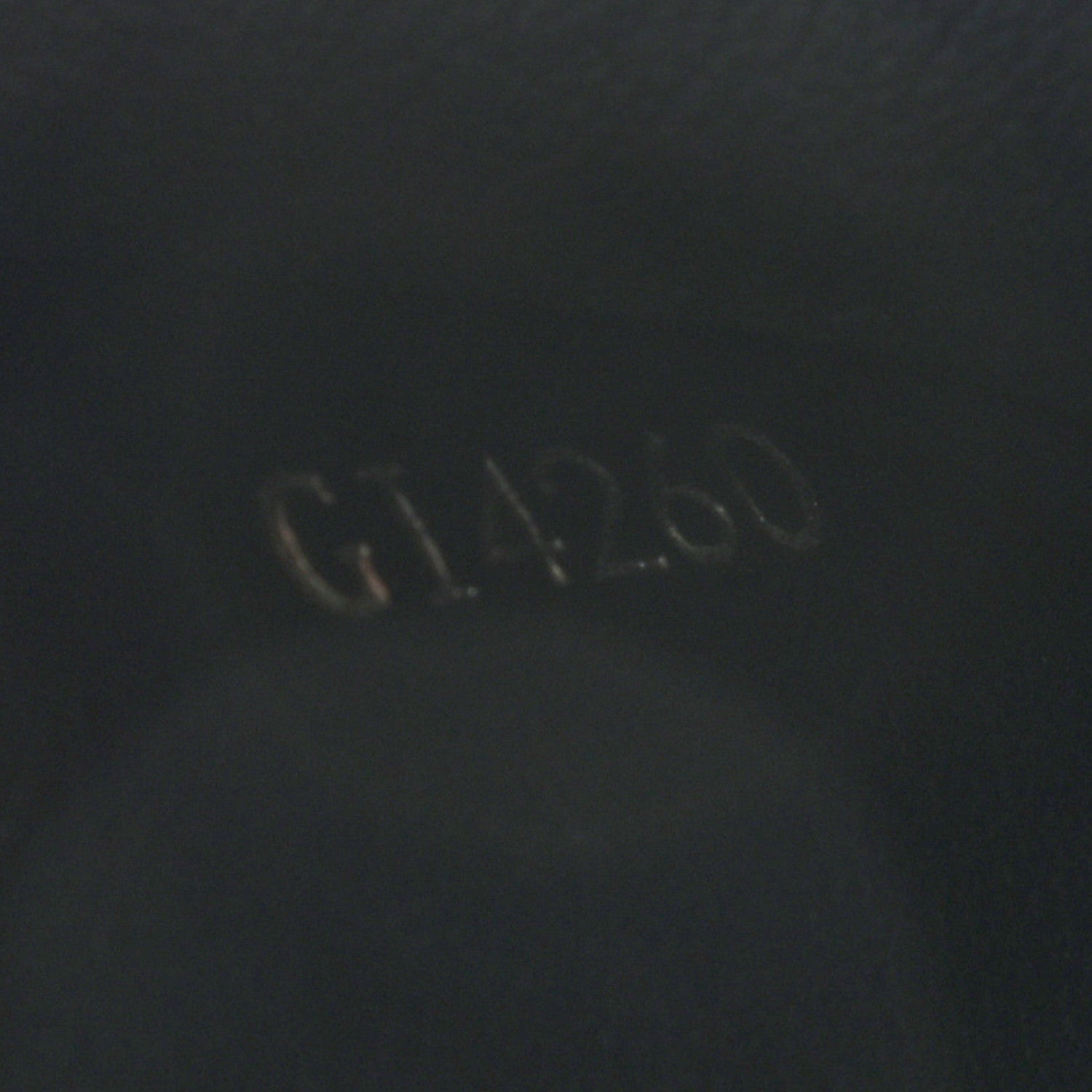 Louis Vuitton Monogram Slim Purse Black 7 of 7