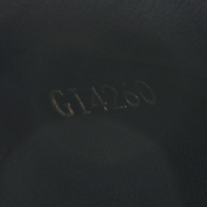 Louis Vuitton Monogram Slim Purse Black 7 of 7