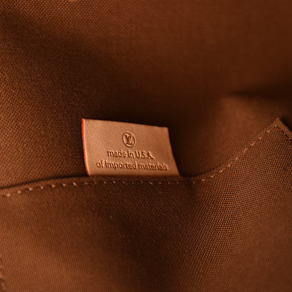 Louis Vuitton Monogram Alma MM 5 of 12
