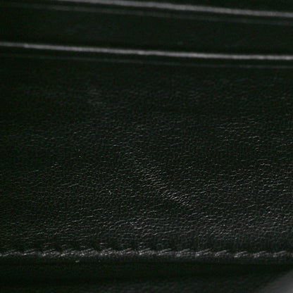Balenciaga Grained Calfskin Car Flap Bag Black 12 of 14