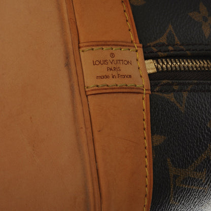 Louis Vuitton Monogram Alma PM 14 of 14