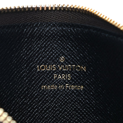Louis Vuitton Reverse Monogram Giant Trio Pouch 6 of 8