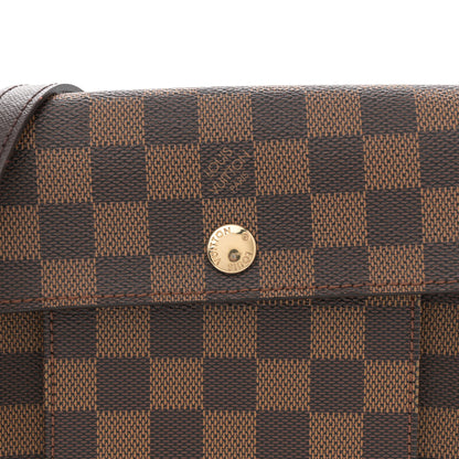 Louis Vuitton Damier Ebene Pimlico 7 of 11