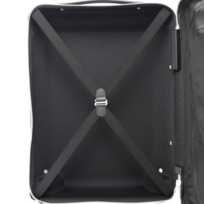 Louis Vuitton Damier Graphite Horizon 55 4 of 18