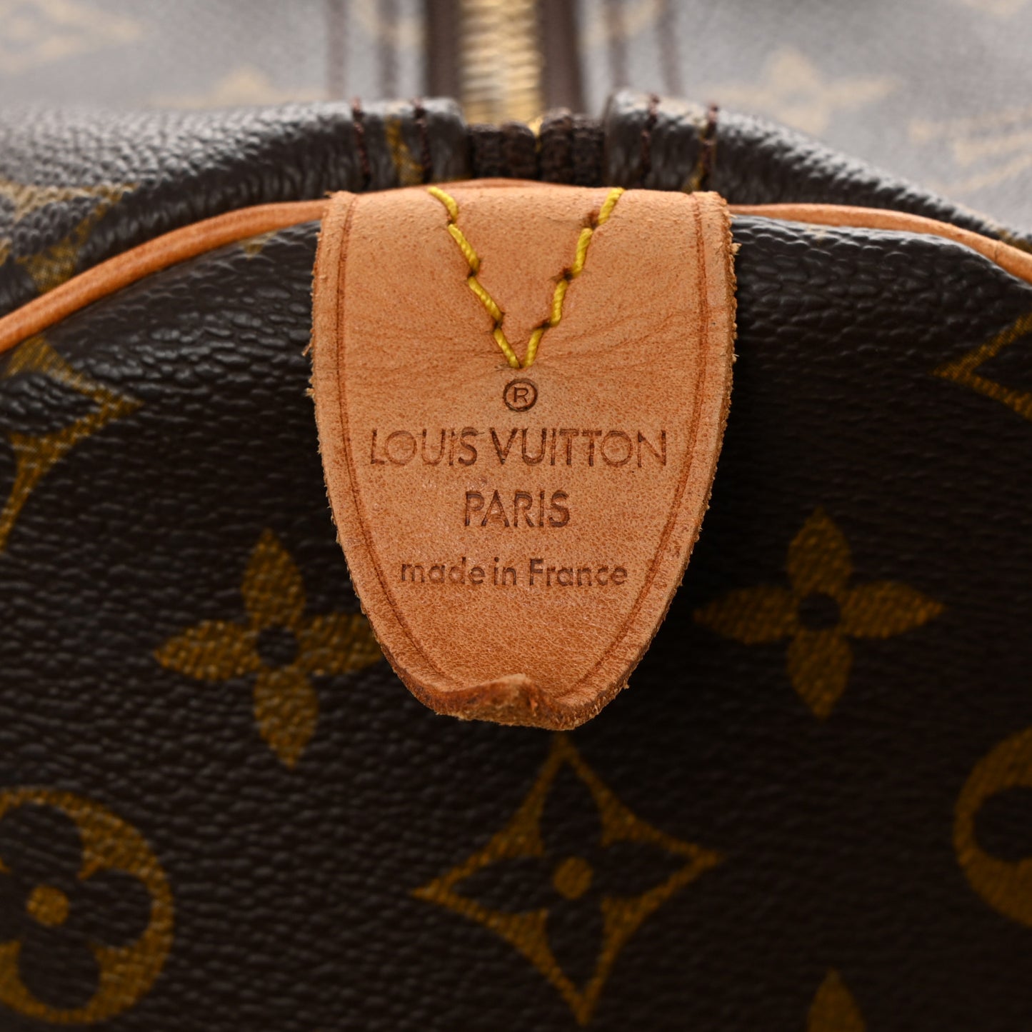 Monogram Keepall 55