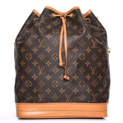 Louis Vuitton Monogram Noe 1 of 14
