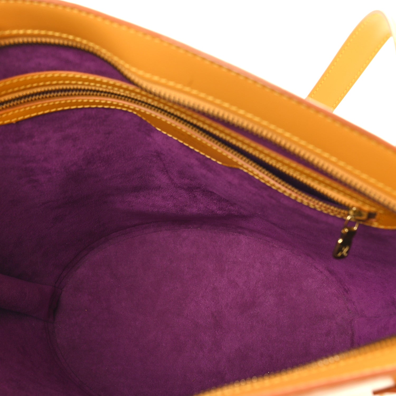 Louis Vuitton Epi Saint Jacques GM Tassil 5 of 10