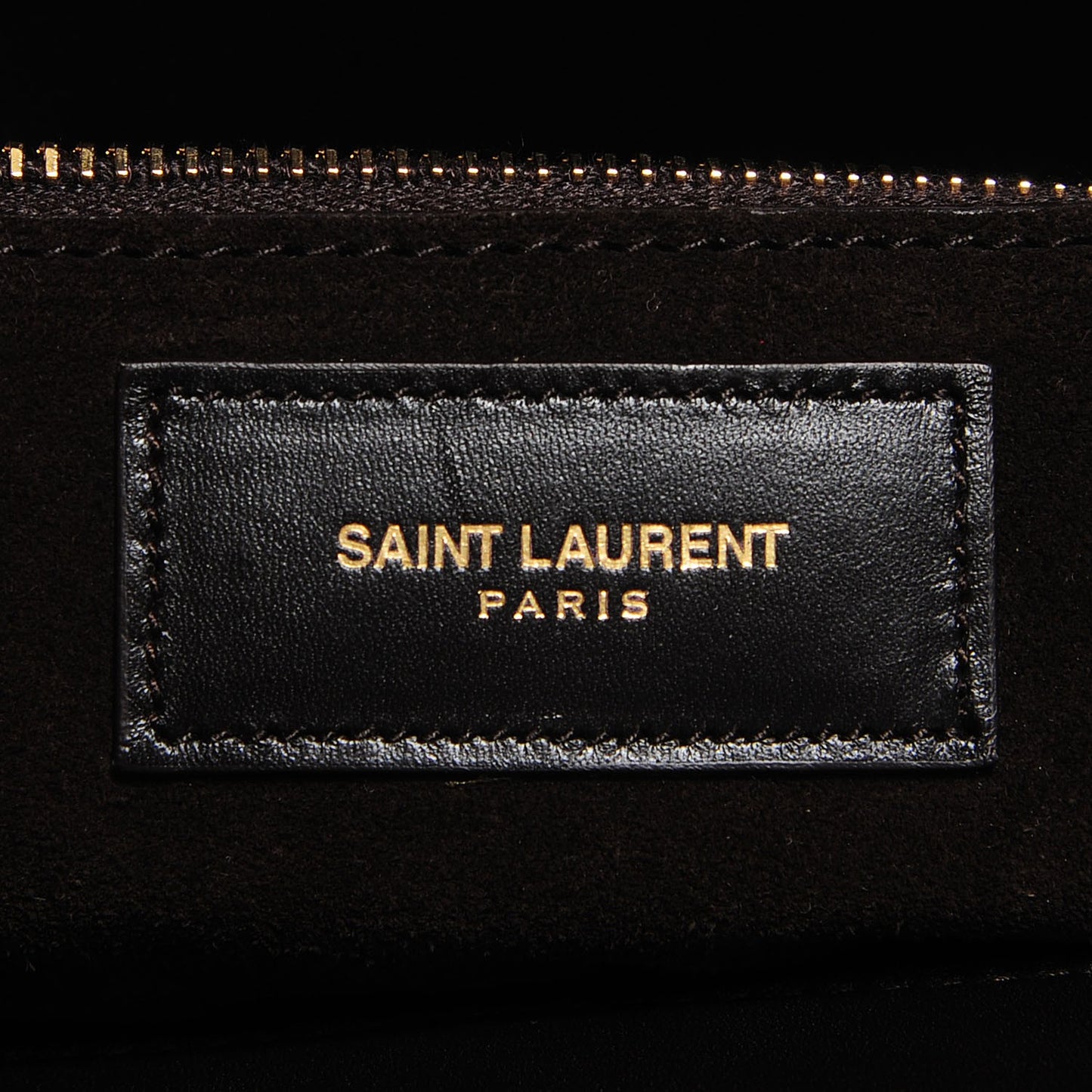 Calfskin Classic Duffle 6 Ebene