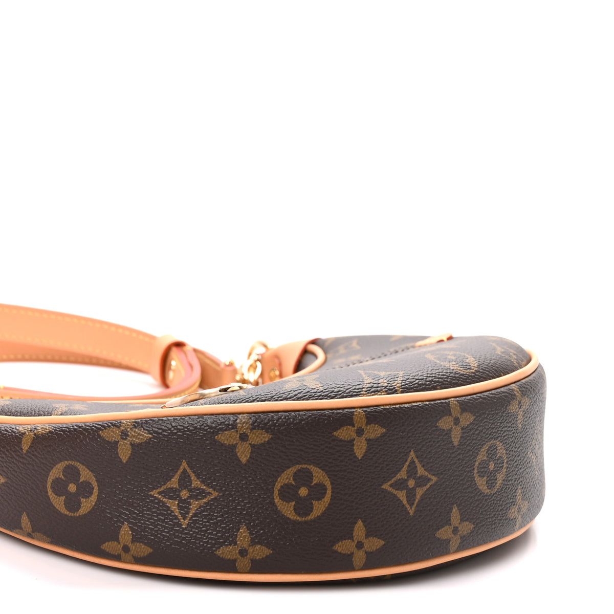 Monogram Loop
