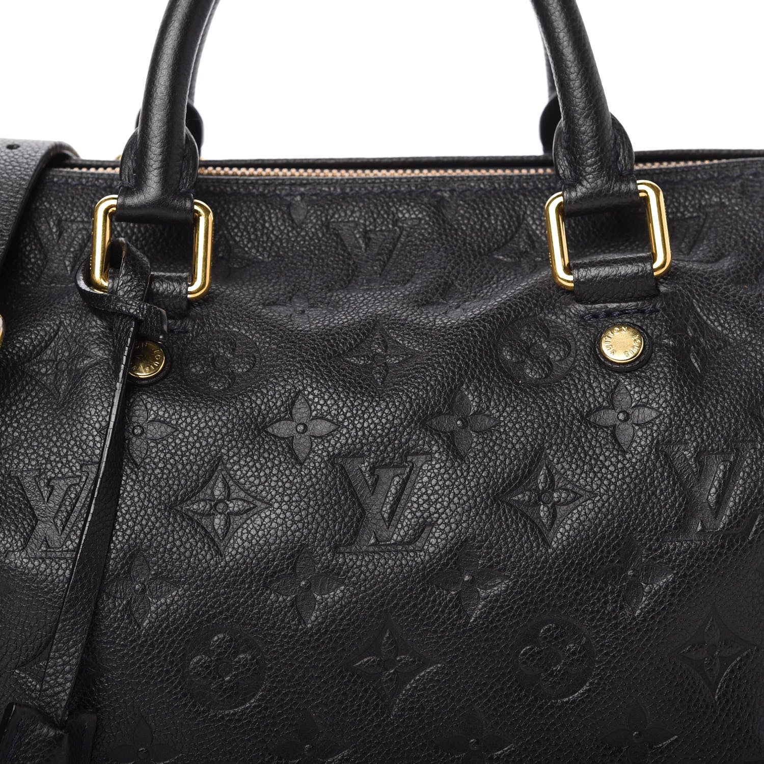 Louis Vuitton Empreinte Speedy Bandouliere 25 Infini 19 of 26