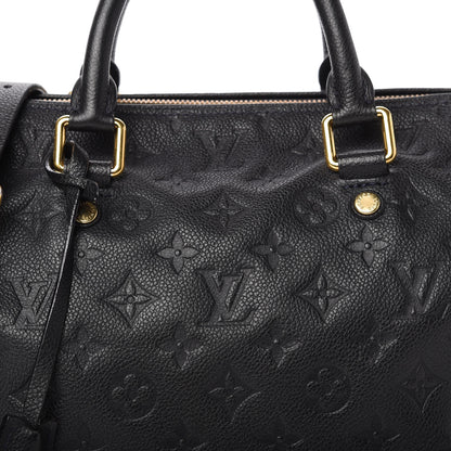 Louis Vuitton Empreinte Speedy Bandouliere 25 Infini 19 of 26