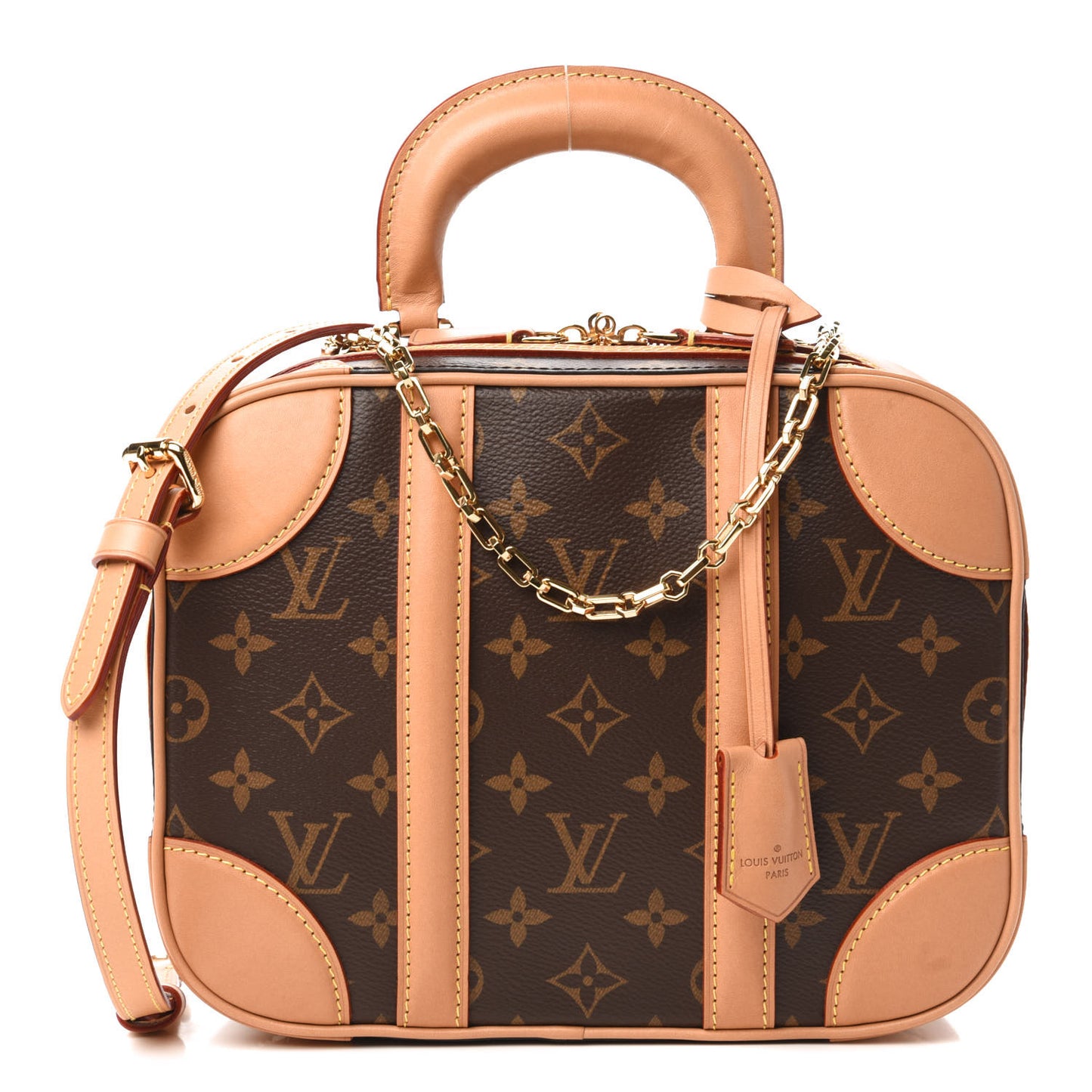 Monogram Valisette PM