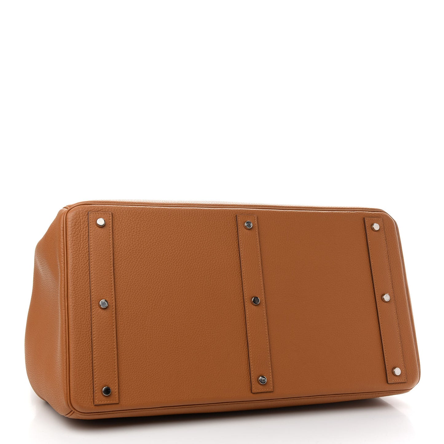Togo HAC Travel Birkin 50 Caramel