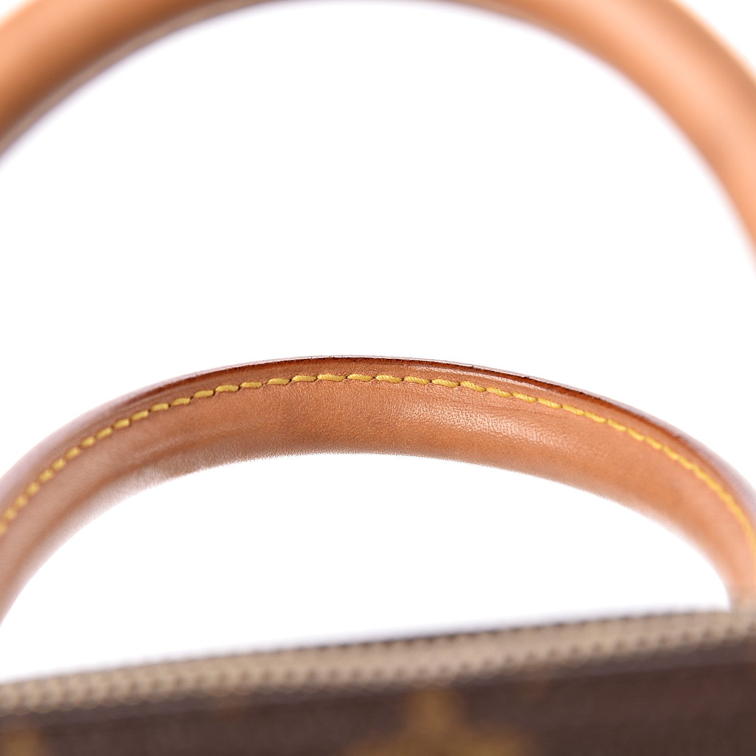 Louis Vuitton Monogram Deauville 11 of 14