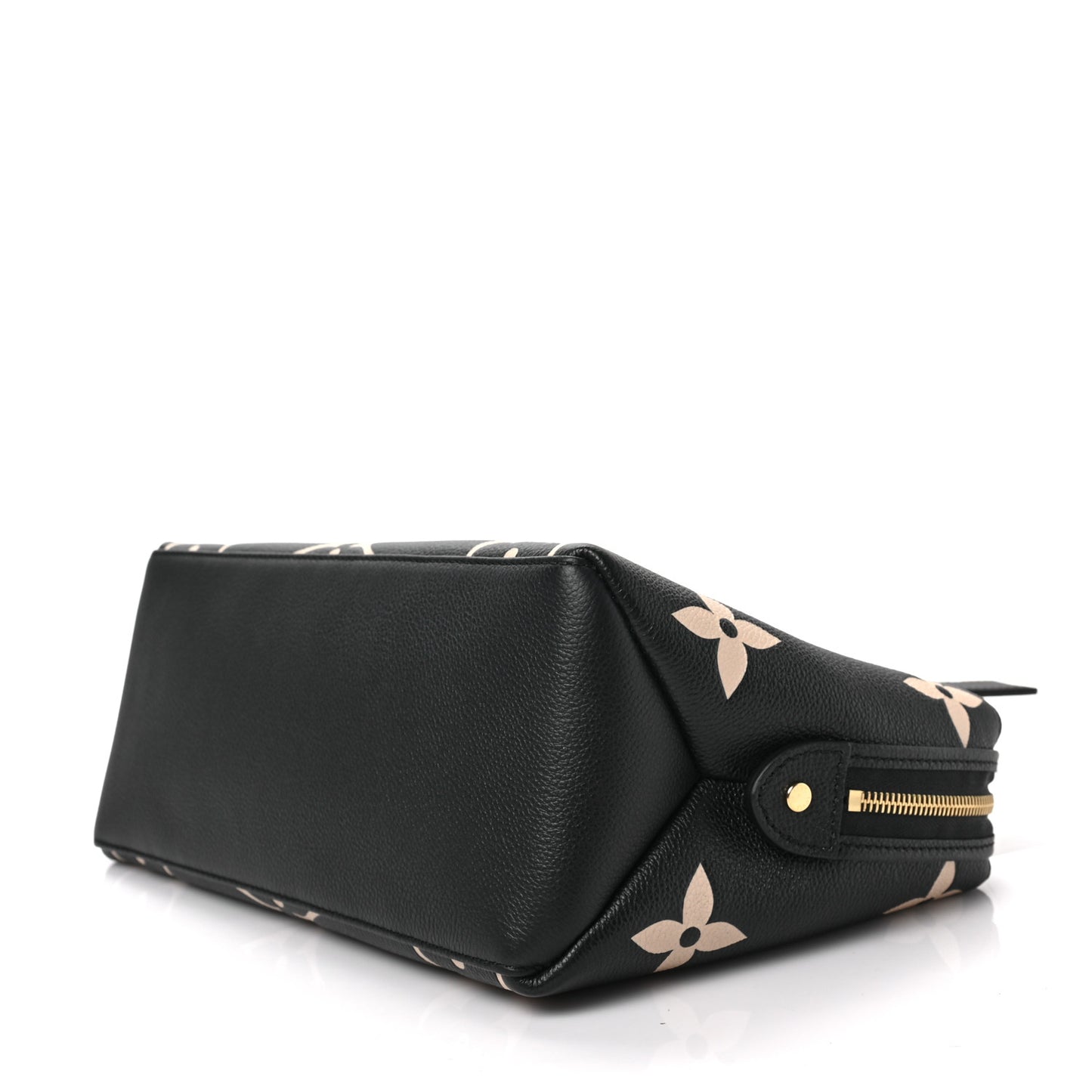 Empreinte Monogram Giant Petit Palais Black Beige