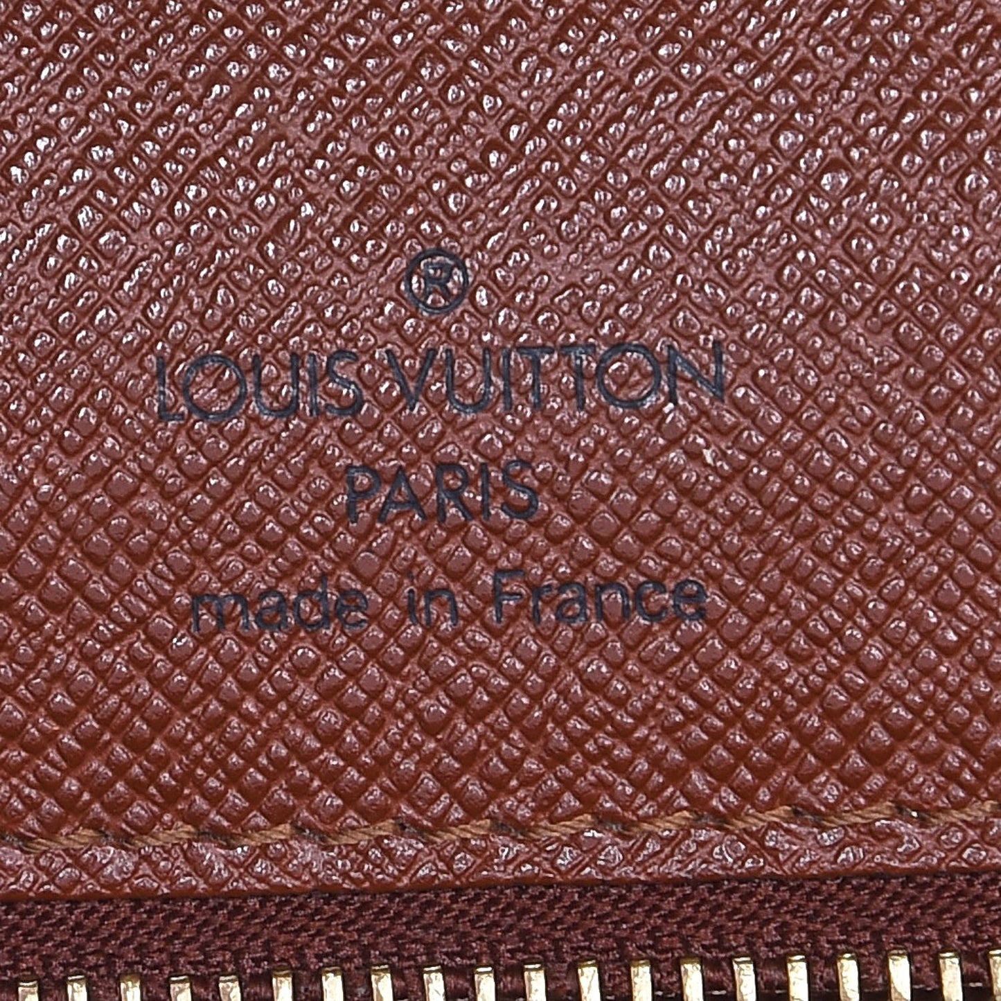 Monogram Monceau 28