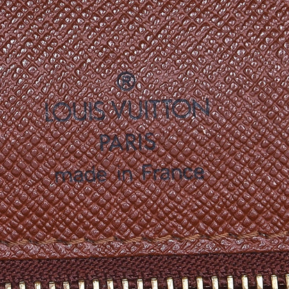 Louis Vuitton Monogram Monceau 28 6 of 8