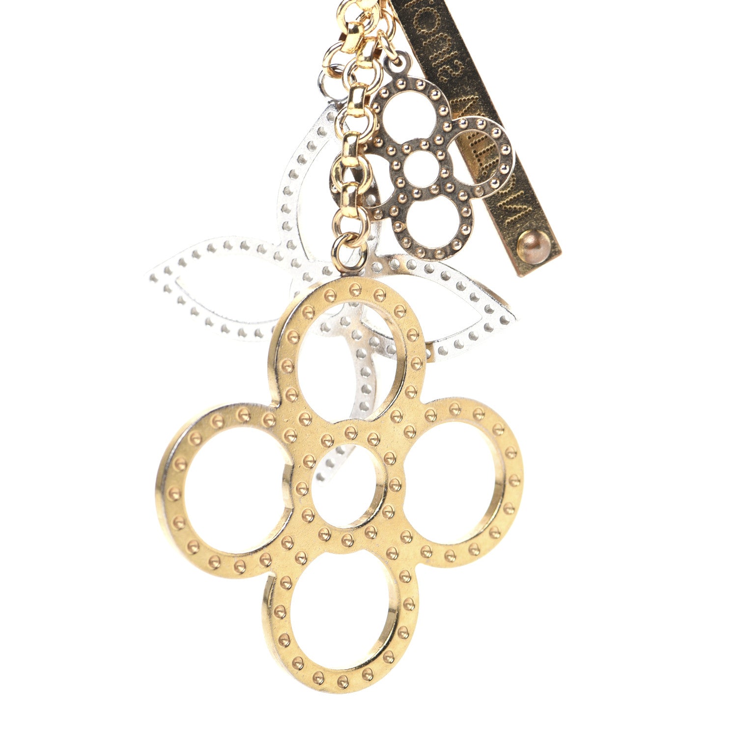Louis Vuitton Tapage Bag Charm 5 of 9