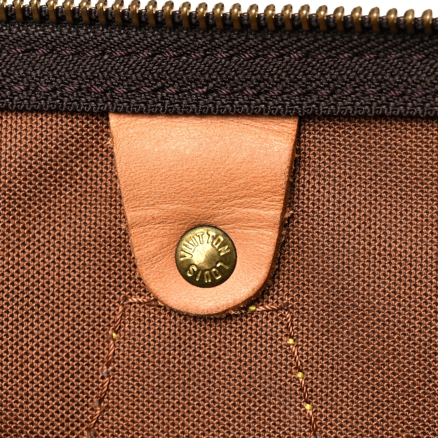 Monogram Speedy 35