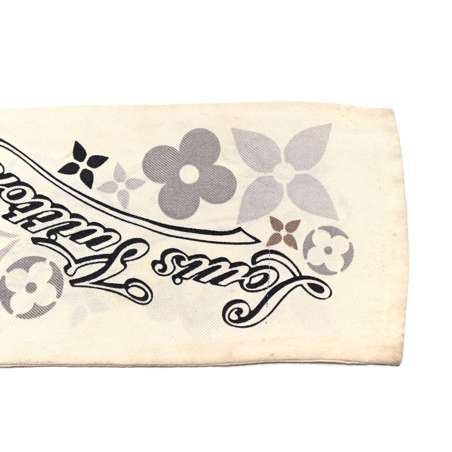 Silk Traveling Requisites Bandeau