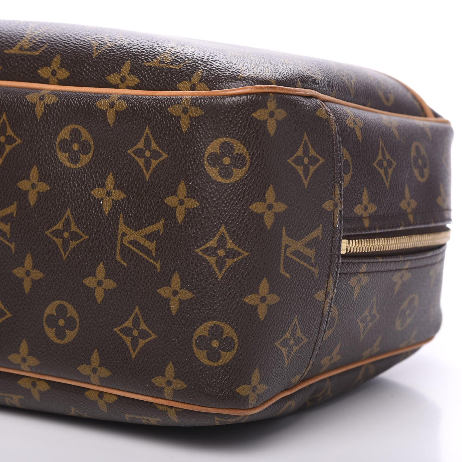 Louis Vuitton Monogram Deauville 13 of 16