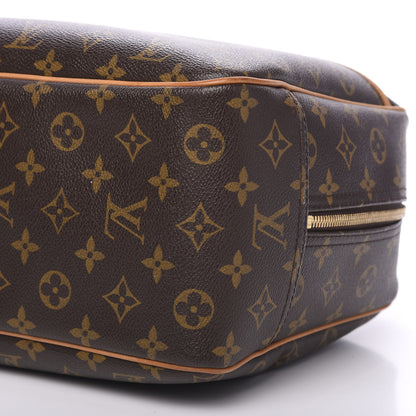 Louis Vuitton Monogram Deauville 13 of 16