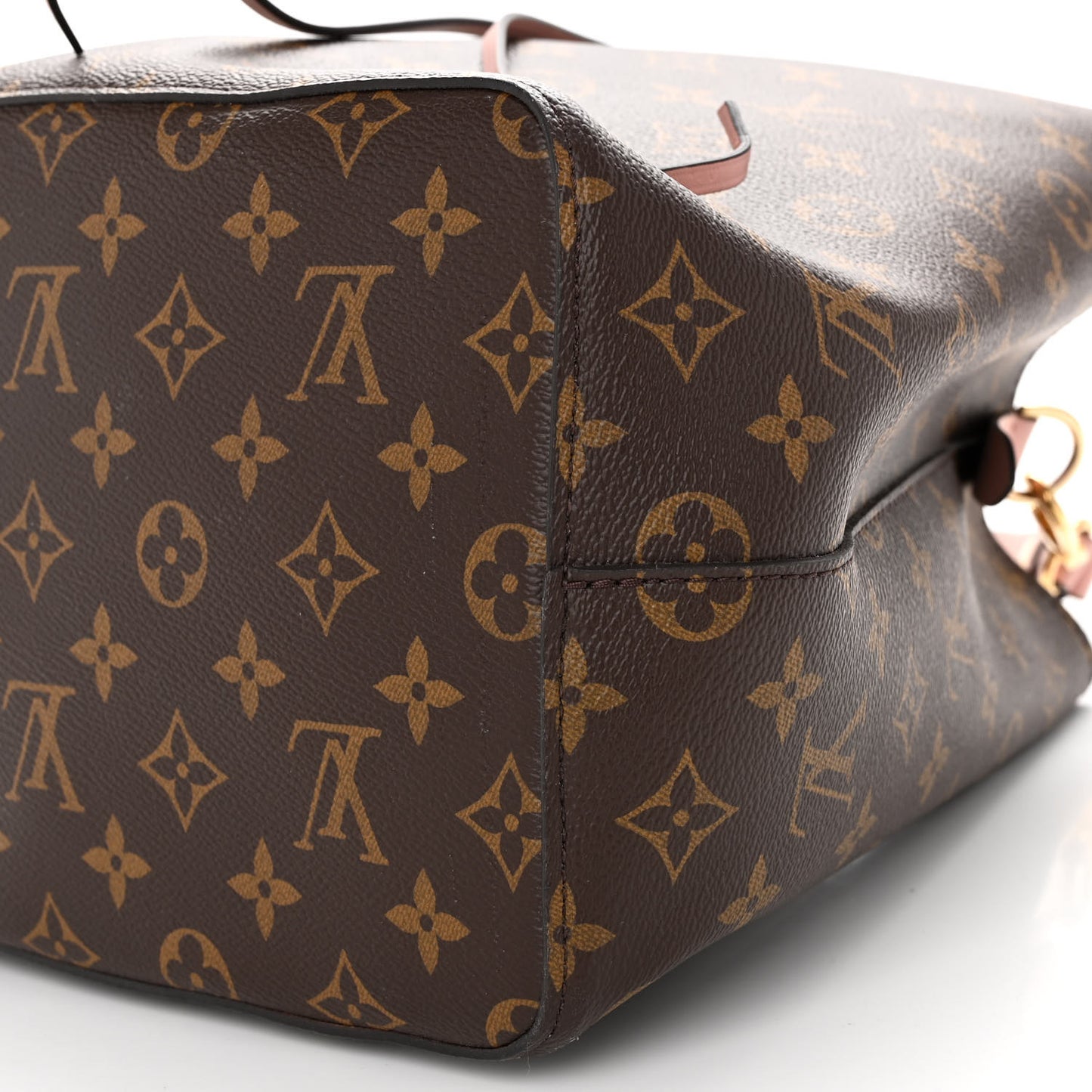 Monogram Neonoe MM Rose Poudre