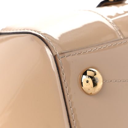 Louis Vuitton Vernis Santa Monica MV Dune 7 of 22