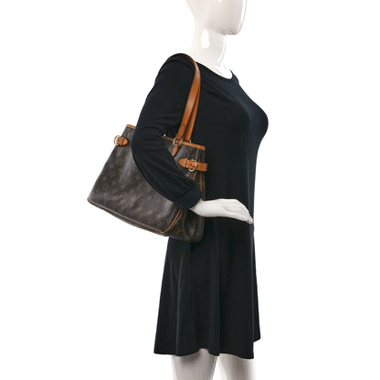 Louis Vuitton Monogram Batignolles Horizontal 2 of 8
