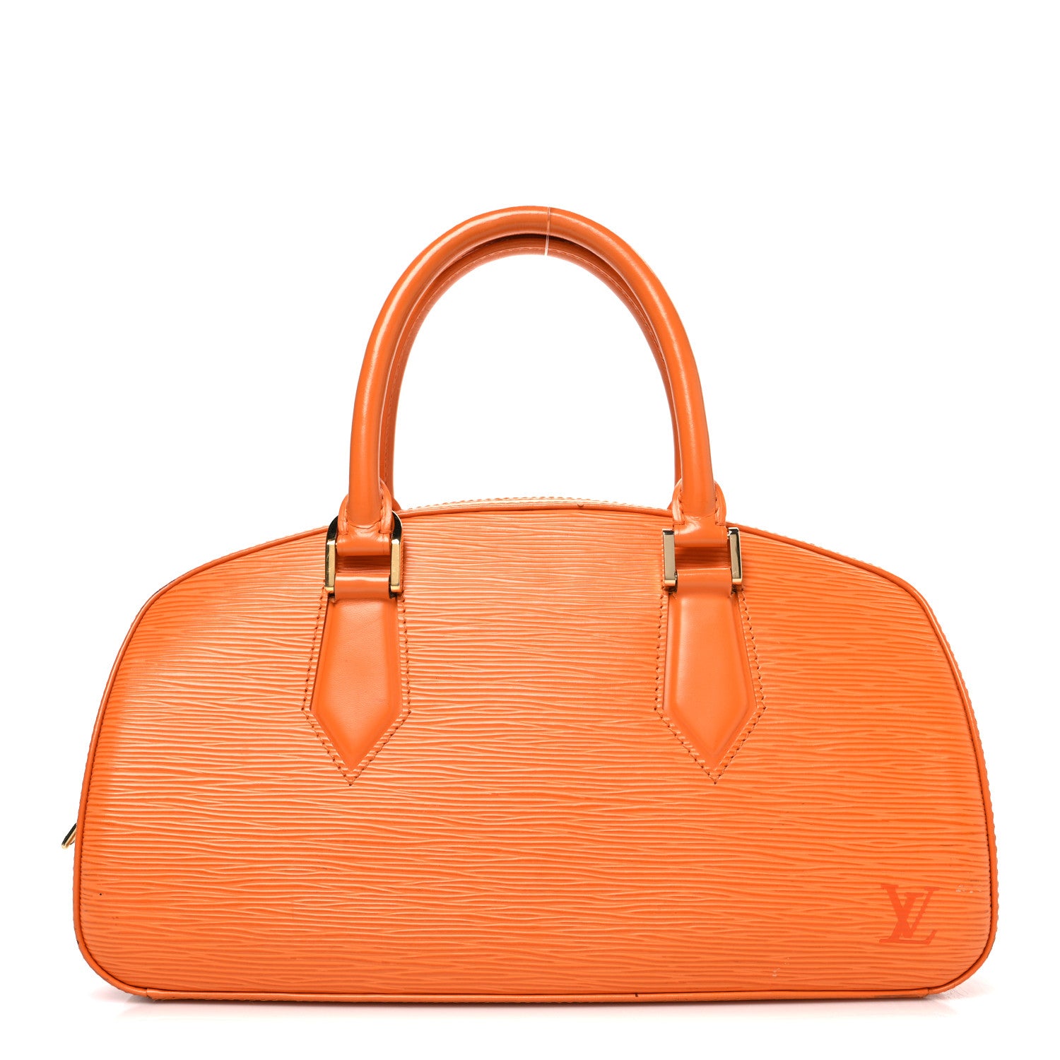 Louis Vuitton Epi Jasmin Mandarin 1 of 10