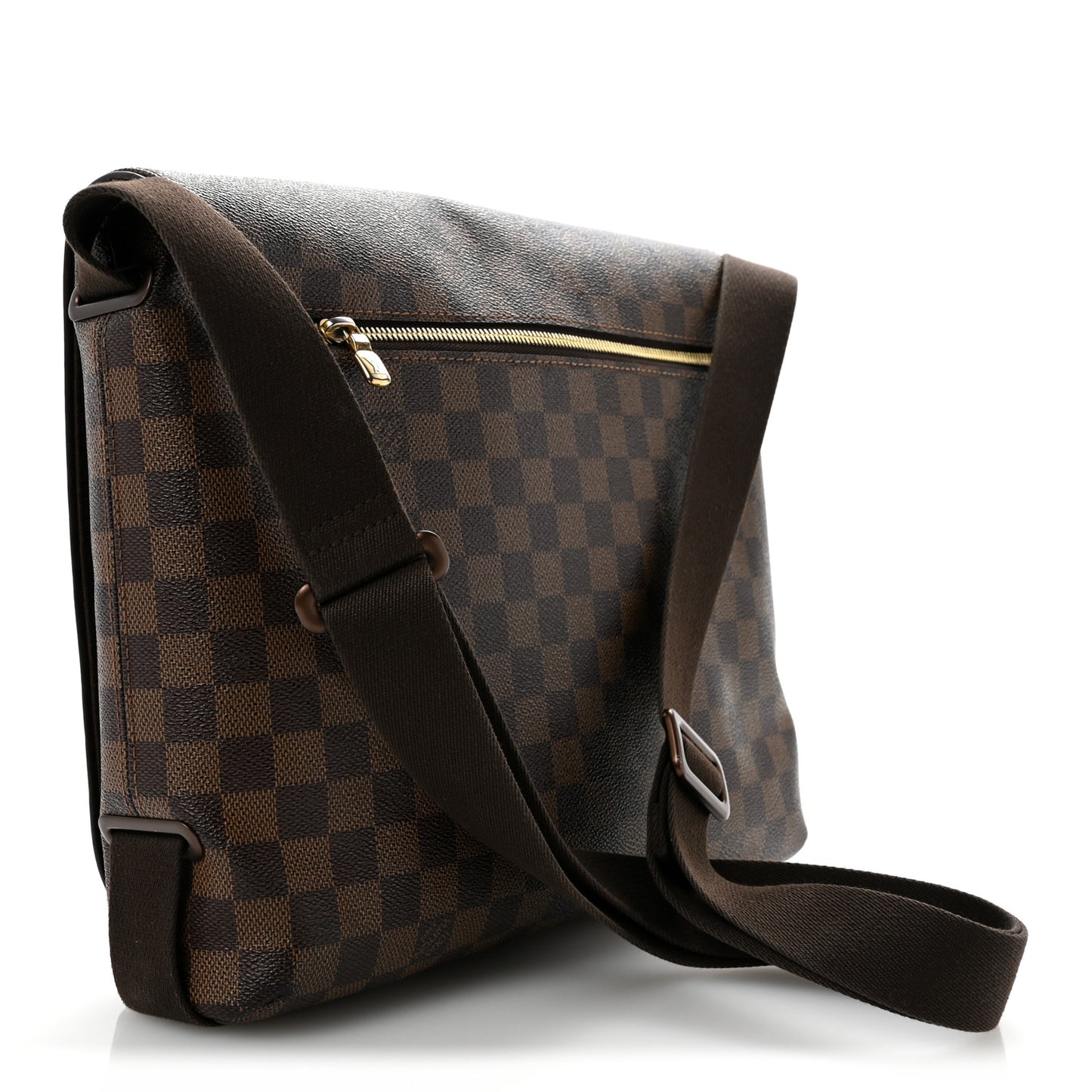 Damier Ebene Brooklyn MM