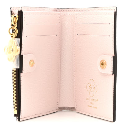 Louis Vuitton Monogram  Lisa Wallet 5 of 8