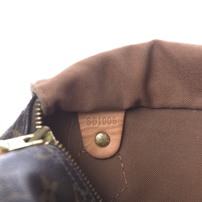 Louis Vuitton Monogram Speedy 25 7 of 26